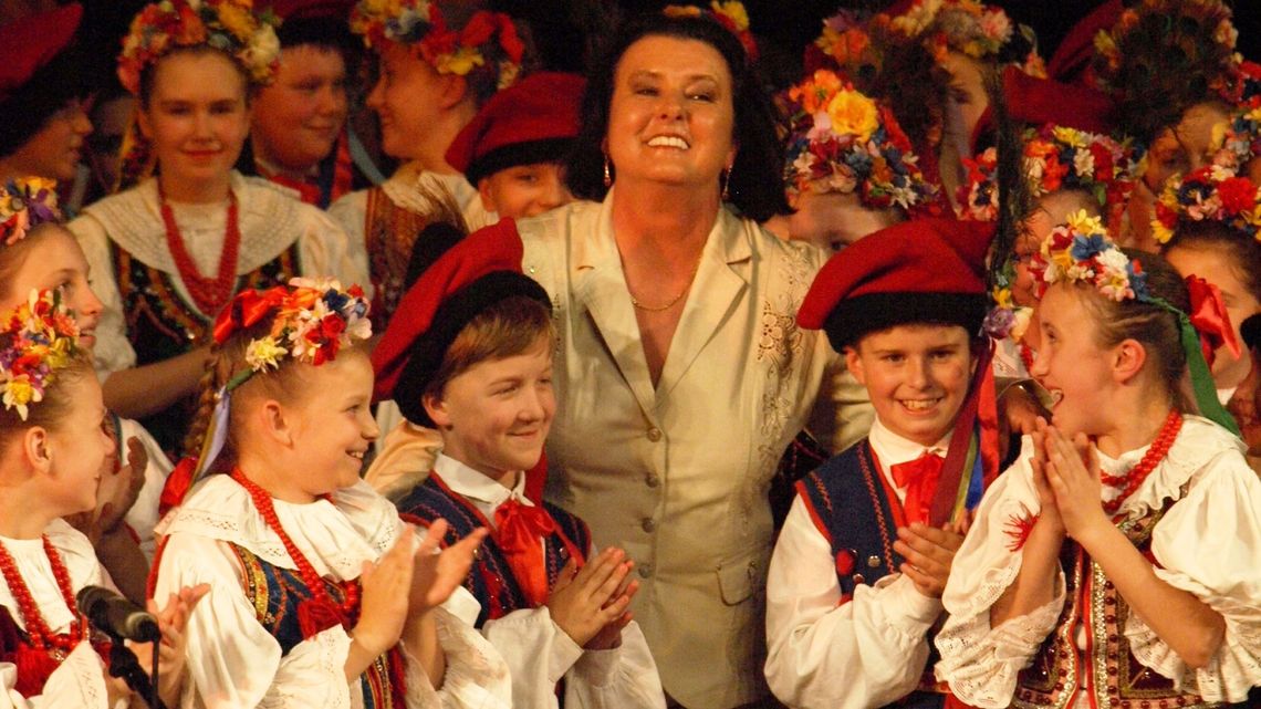 Dorota Kanior 1960-2020. Wspomnienie Dorota Kanior 1960-2020. Wspomnienie