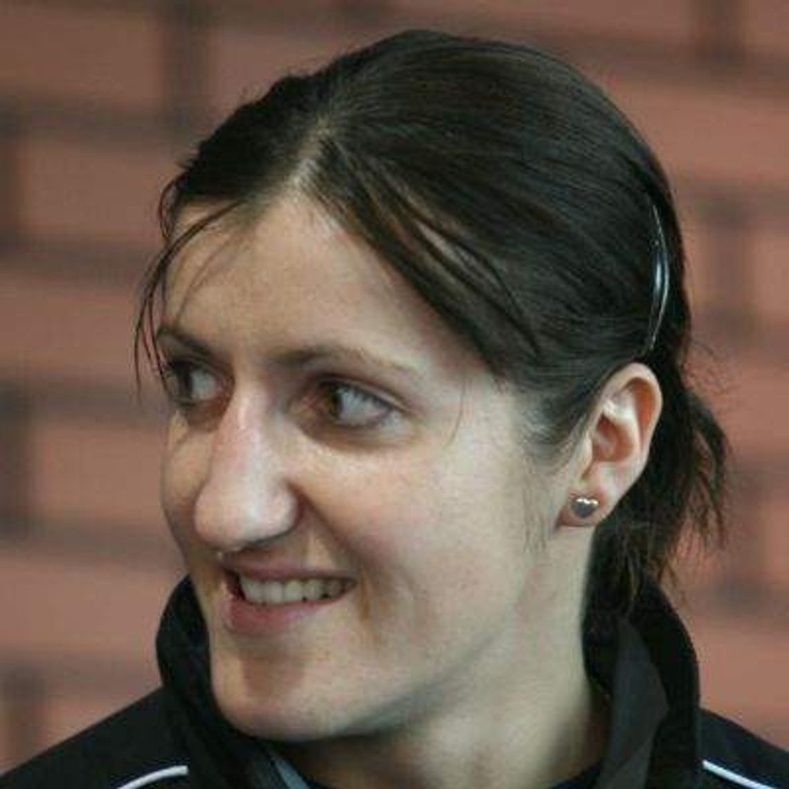 Dorota Malczewska - piłka ręczna