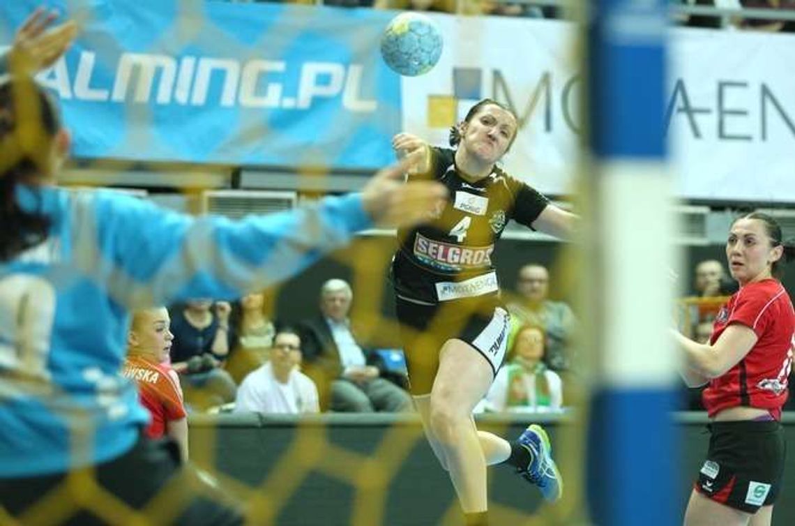 Dorota Małek kończy karierę. Najtrudniejsza decyzja w życiu