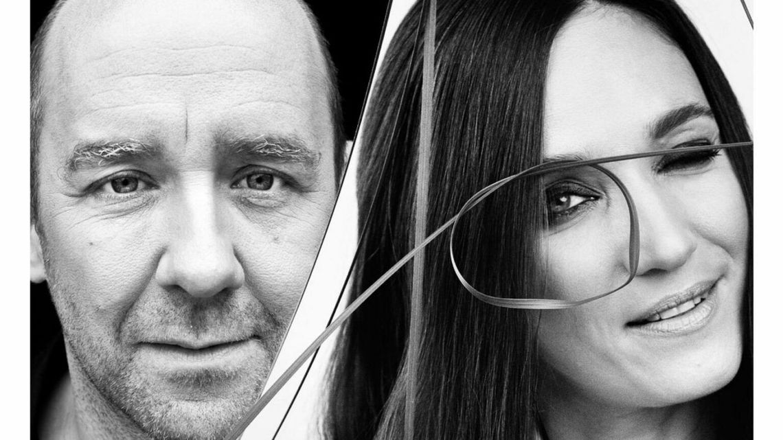 Dorota Miśkiewicz i Marek Napiórkowski - koncert w Warsztatach Kultury