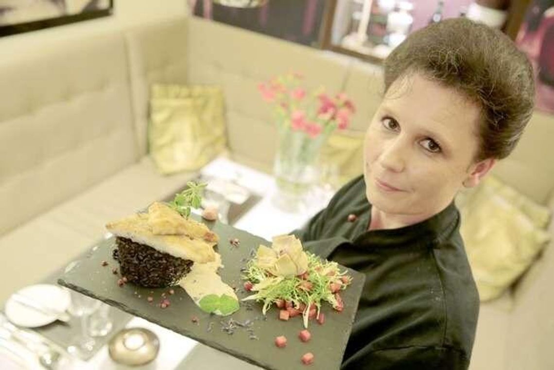 Dorsz, sandacz, a może labraks? Podpowiadamy, gdzie w Lublinie zjeść dobrą rybę