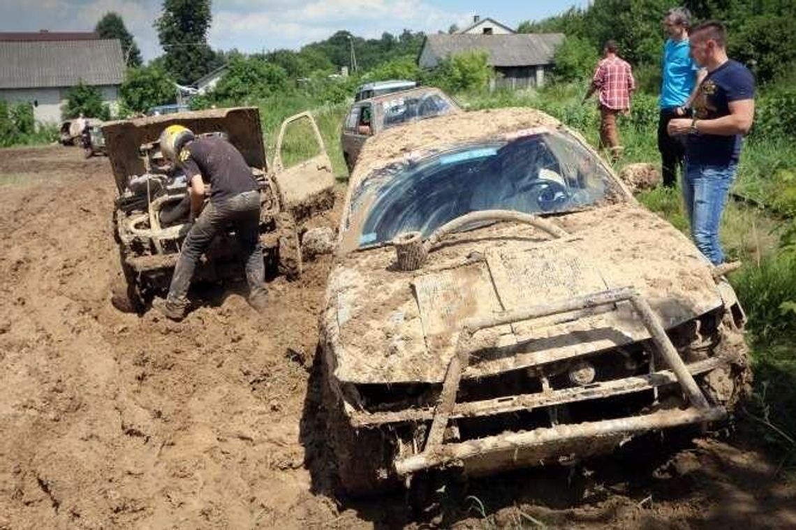 Dorżnij swoje auto na "Wrak Atak" w Lublinie Dorżnij swoje auto na "Wrak Atak" w Lublinie