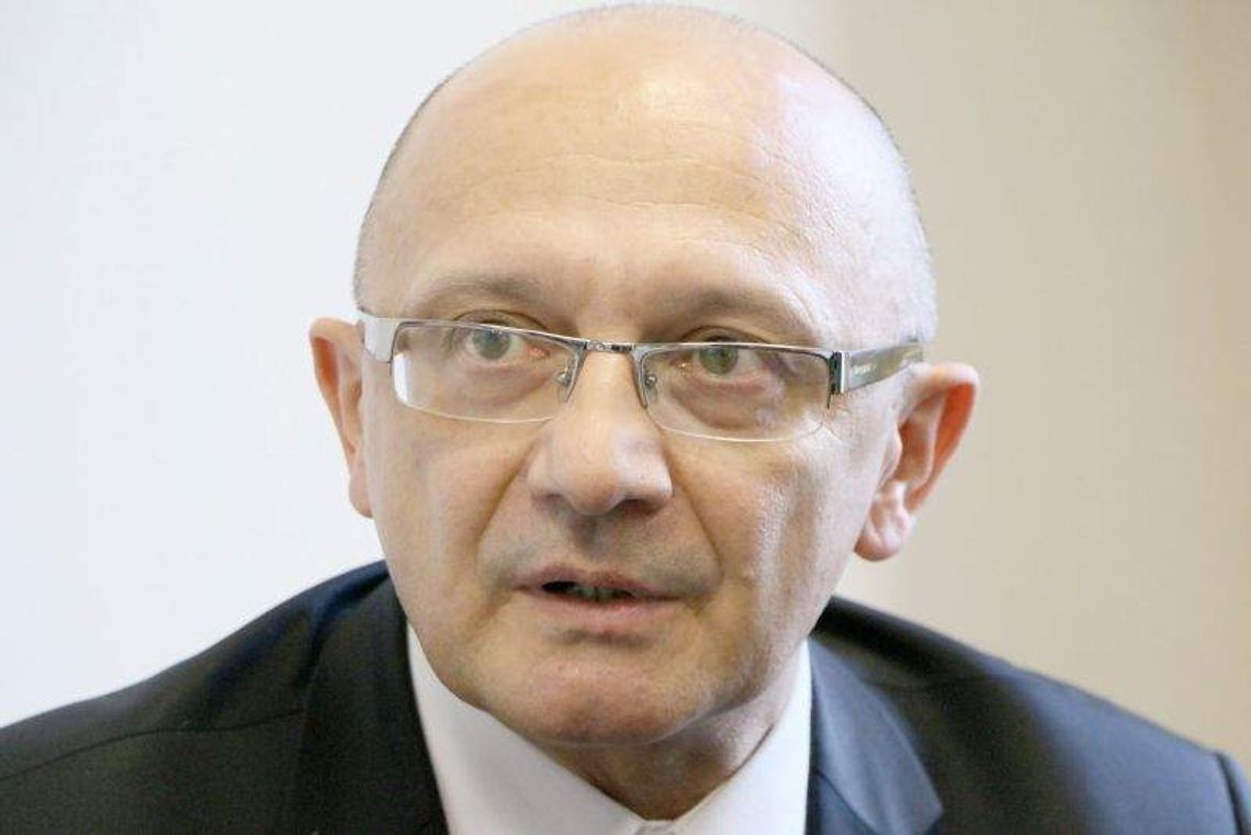 Dość wasalstwa. Rozmowa z Mirosławem Tarasem