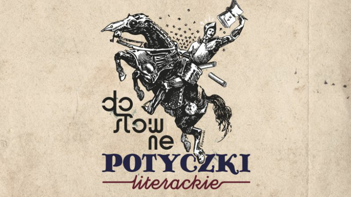 DoSłowne Potyczki Literackie - nowy projekt księgarni