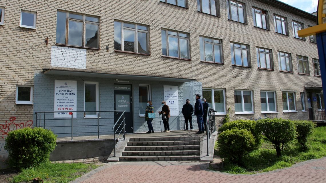 Dostać się do lekarza? Trzeba mieć zdrowie Dostać się do lekarza? Trzeba mieć zdrowie