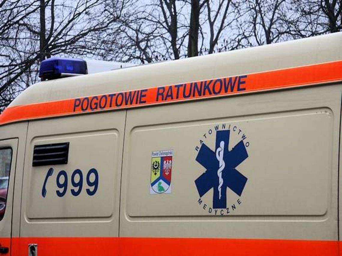 Dostał zawału. Lekarz nie pomógł, bo czekała kolejka chorych