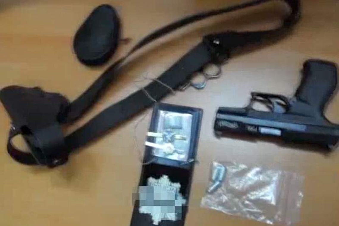 Dostała ponad 1000 sms-ów. W końcu chcieli ją porwać