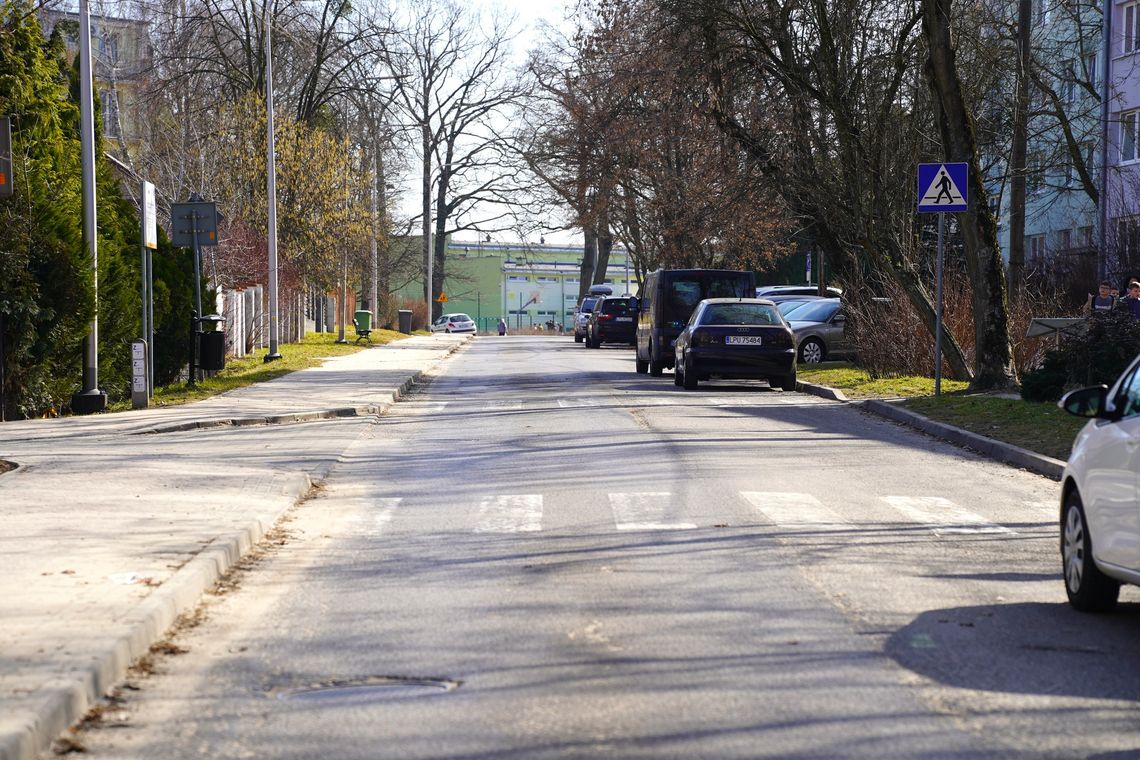 Dostali dotację. Przebudują kolejny fragment ul. Kaniowczyków