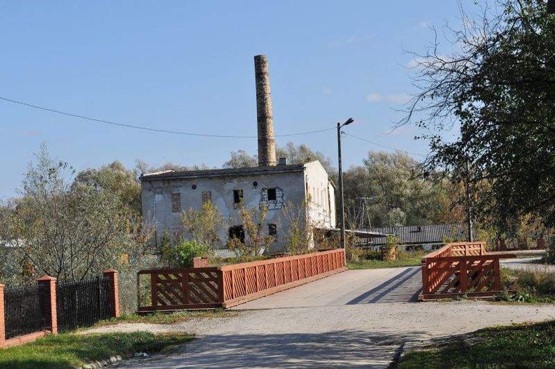 Dostali pieniądze, ale za mało. Stara kaflarnia jeszcze poczeka na remont Dostali pieniądze, ale za mało. Stara kaflarnia jeszcze poczeka na remont