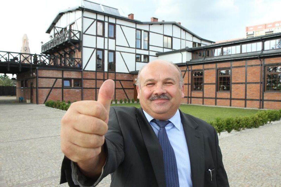 Dostaliśmy 12 miliardów złotych dotacji z Unii Europejskiej