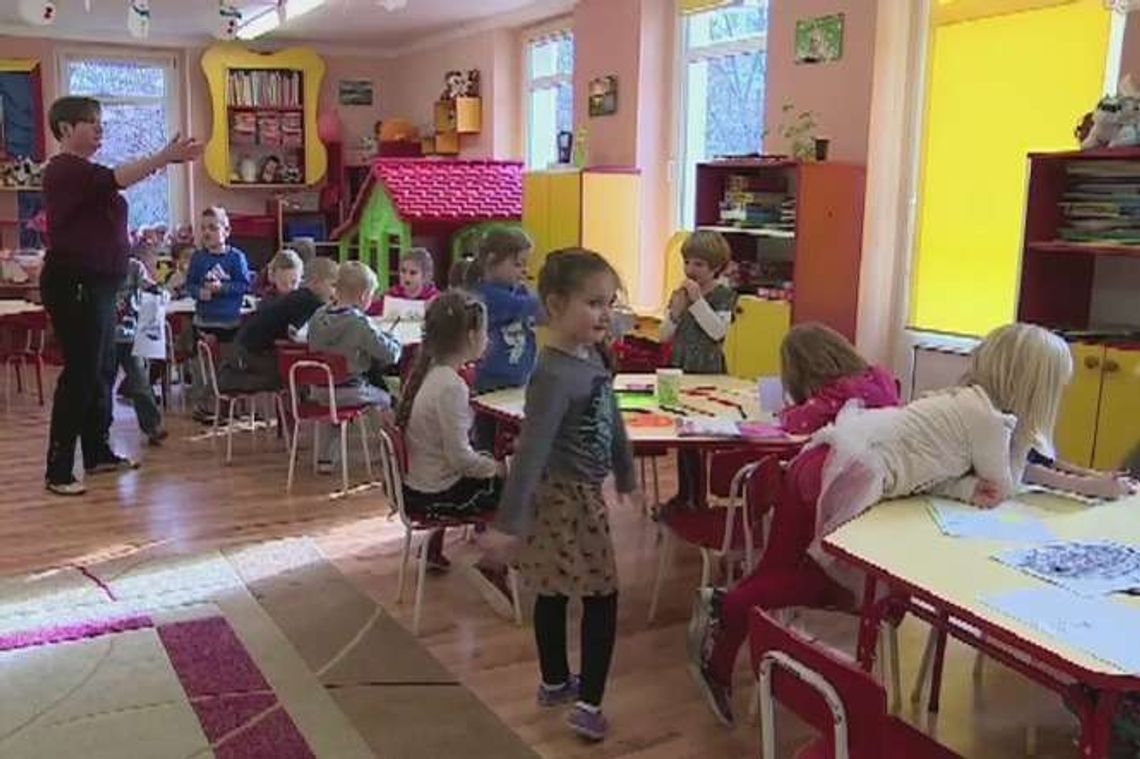 Dostaną 1000 zł za posłanie 6-latka do szkoły