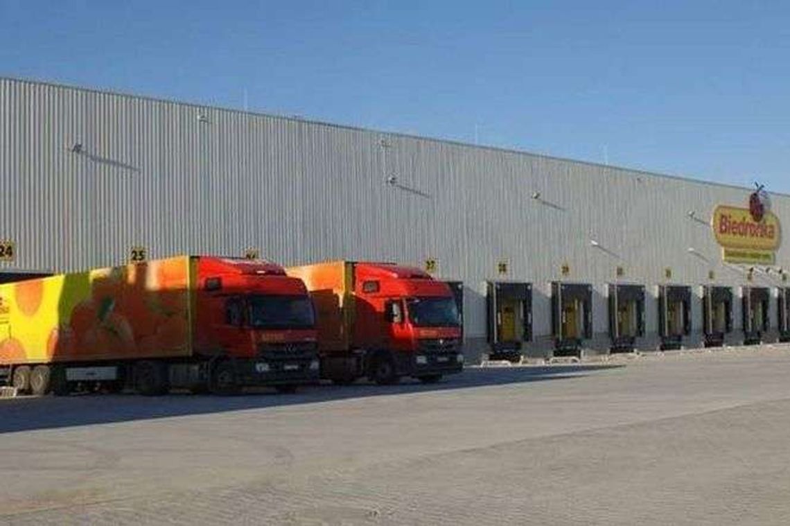 Dostaną 130 tysięcy paczek. Gdzie pracownicy otrzymają przedświąteczne bonusy? 