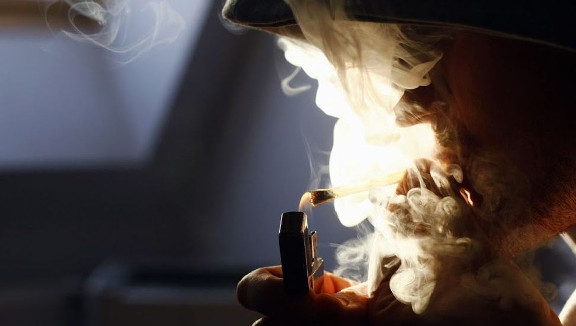 Dostarczał narkotyki dzieciom. 25-letni diler został zatrzymany w Łęcznej