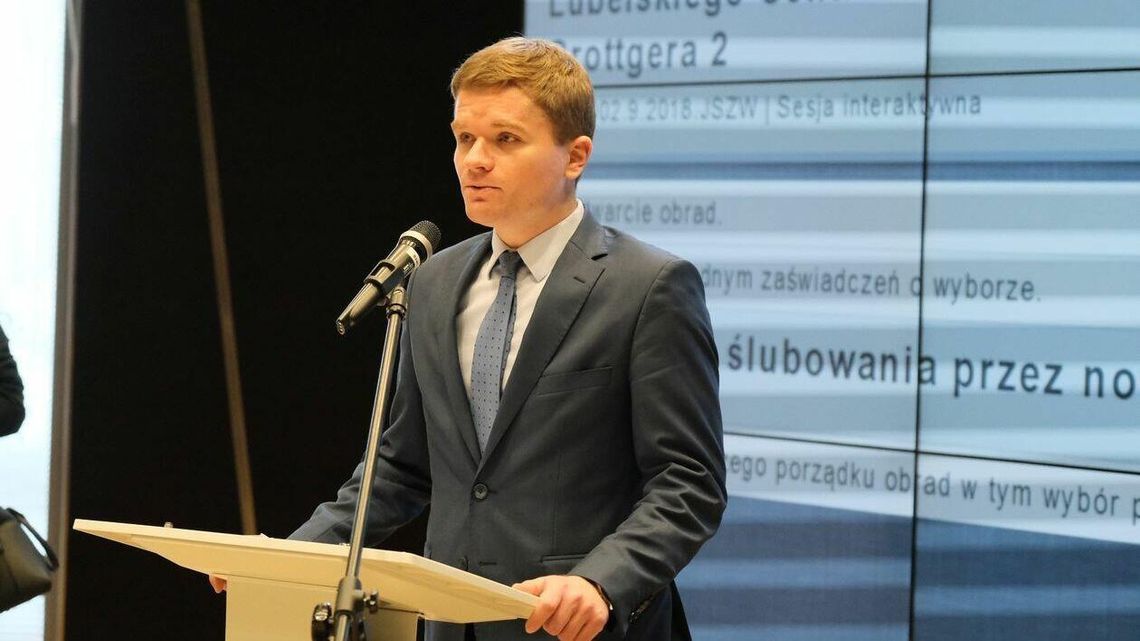 Doświadczeni lekarze odchodzą ze szpitala w Lublinie. „Z dyrektorem nie da się porozumieć” Doświadczeni lekarze odchodzą ze szpitala w Lublinie. „Z dyrektorem nie da się porozumieć”