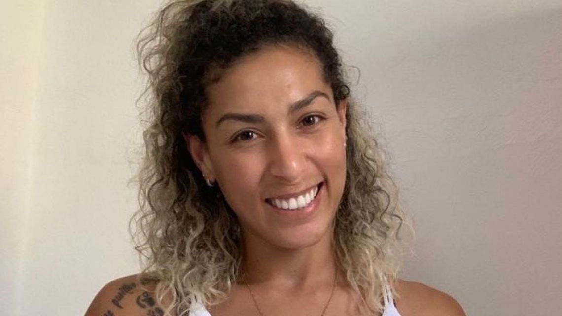 Doświadczona Brazylijka wzmacnia MKS Perłę Lublin Doświadczona Brazylijka wzmacnia MKS Perłę Lublin