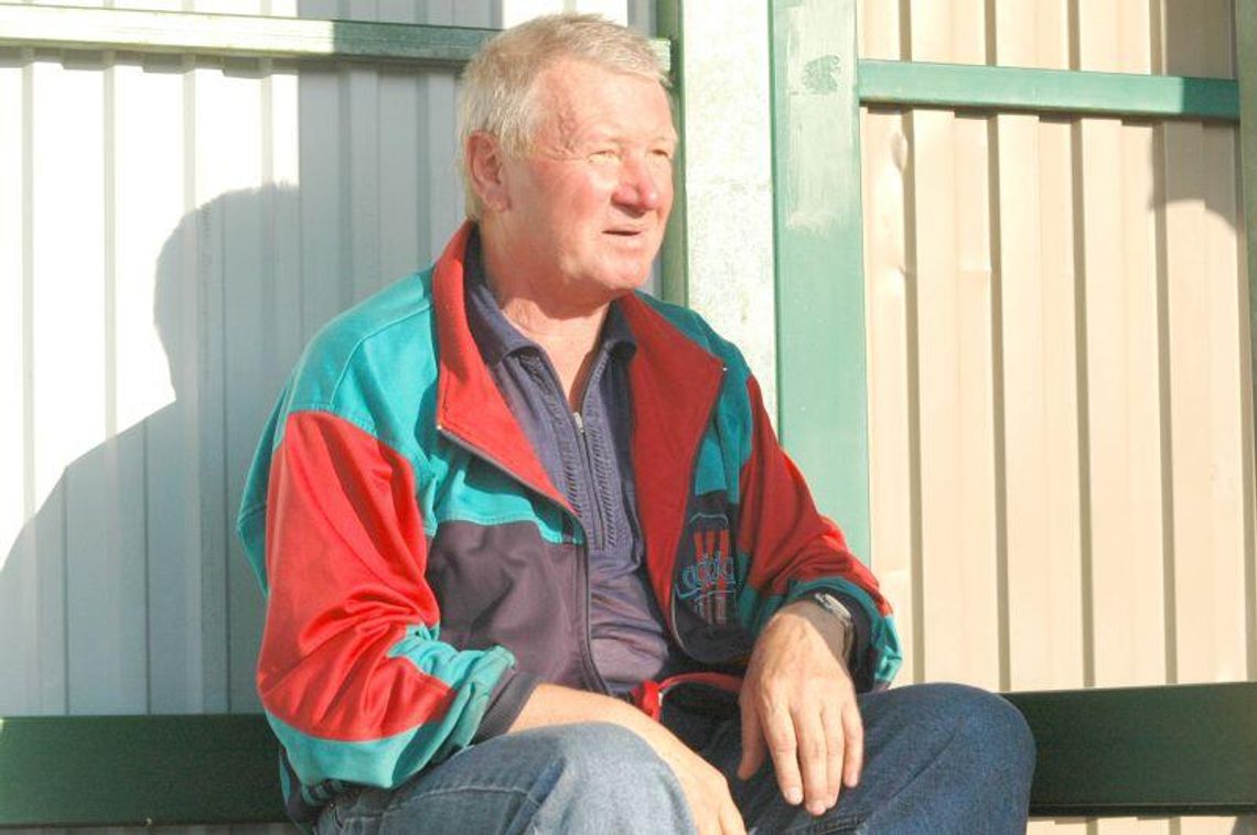 Doświadczony trener odchodzi z Granicy Dorohusk