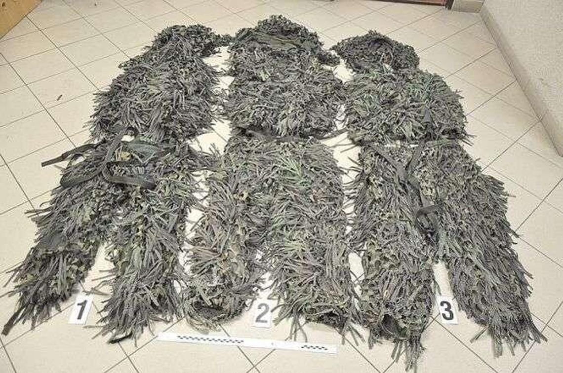 "Doszło nawet do próby potrącenia samochodem". Mundur nie zawsze chroni "Doszło nawet do próby potrącenia samochodem". Mundur nie zawsze chroni