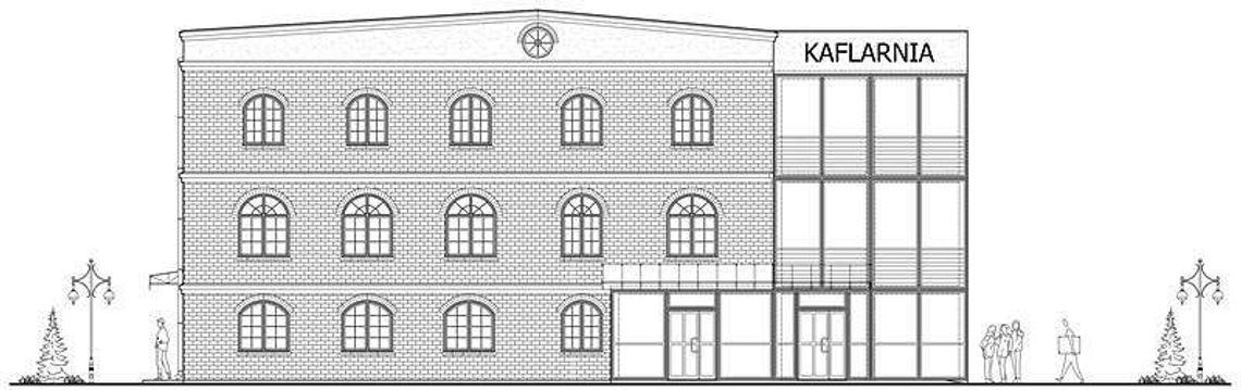 Dotacja na kaflarnię: Trudno przyszło, łatwo poszło? Dotacja na kaflarnię: Trudno przyszło, łatwo poszło?