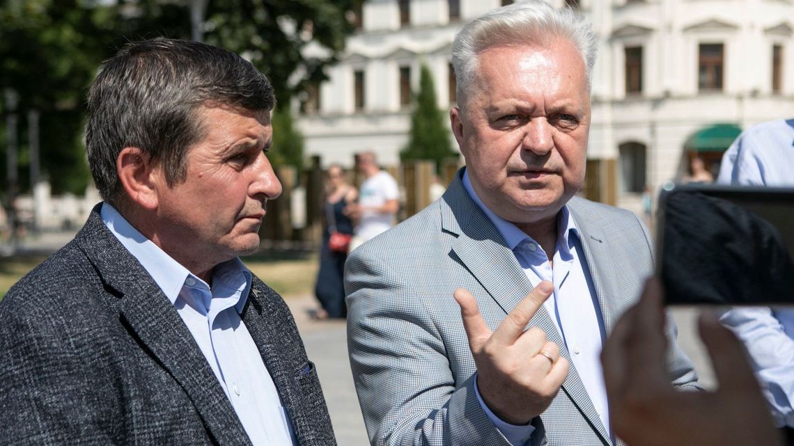 Dotacje Covid lubelskie. Będzie nowy konkurs LAWP?