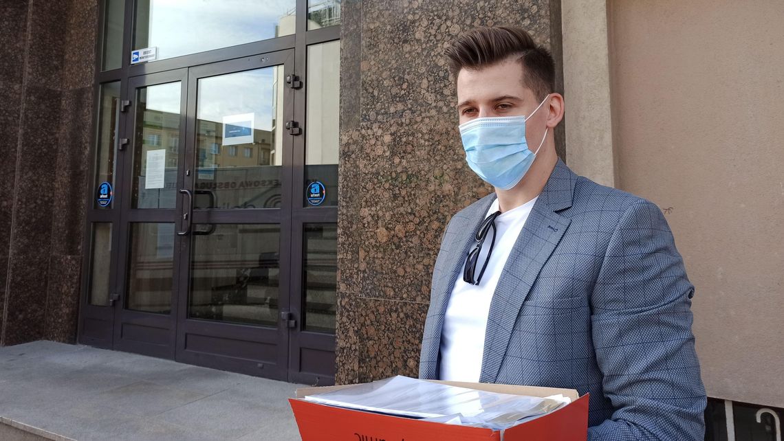 Dotacje Covid lubelskie. Przedsiębiorcy kontra LAWP i Urząd Marszałkowski. Sprawa jest w prokuraturze [wideo]