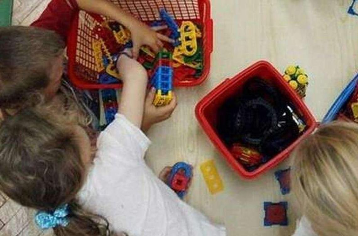 Dotacje na remonty przedszkoli w regionie Dotacje na remonty przedszkoli w regionie