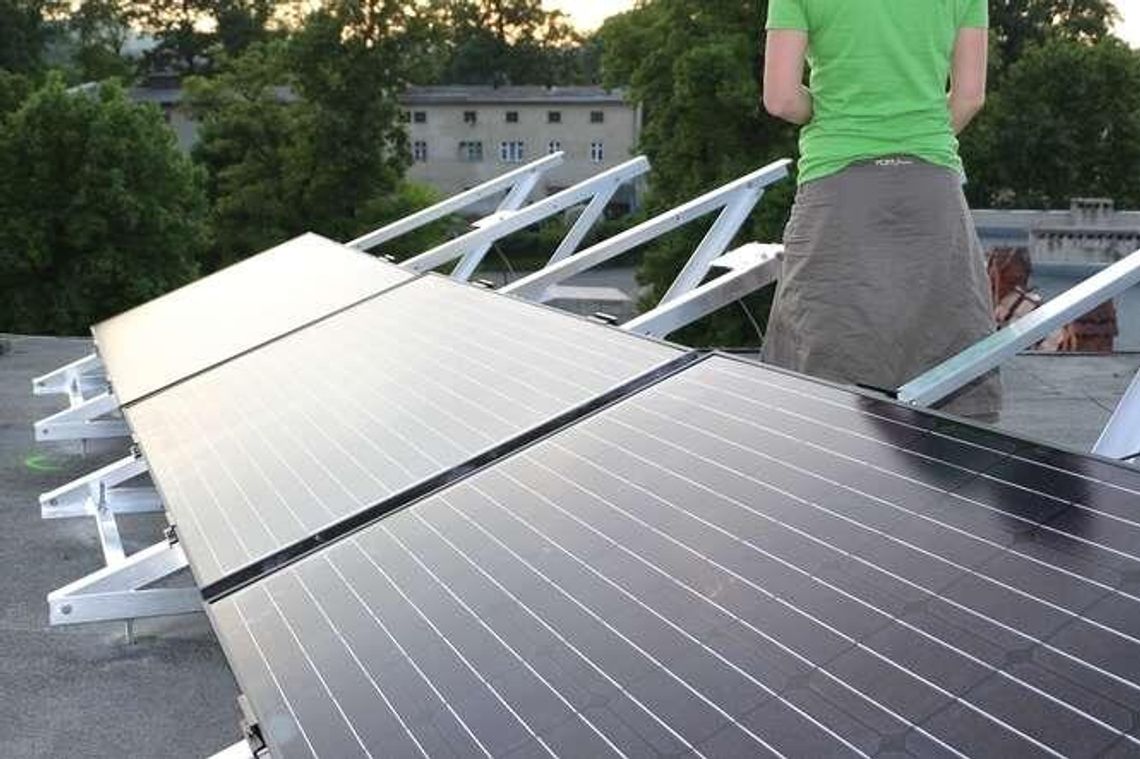 Dotacje na solary i fotowoltaikę. Nie wszyscy dostaną dofinansowanie