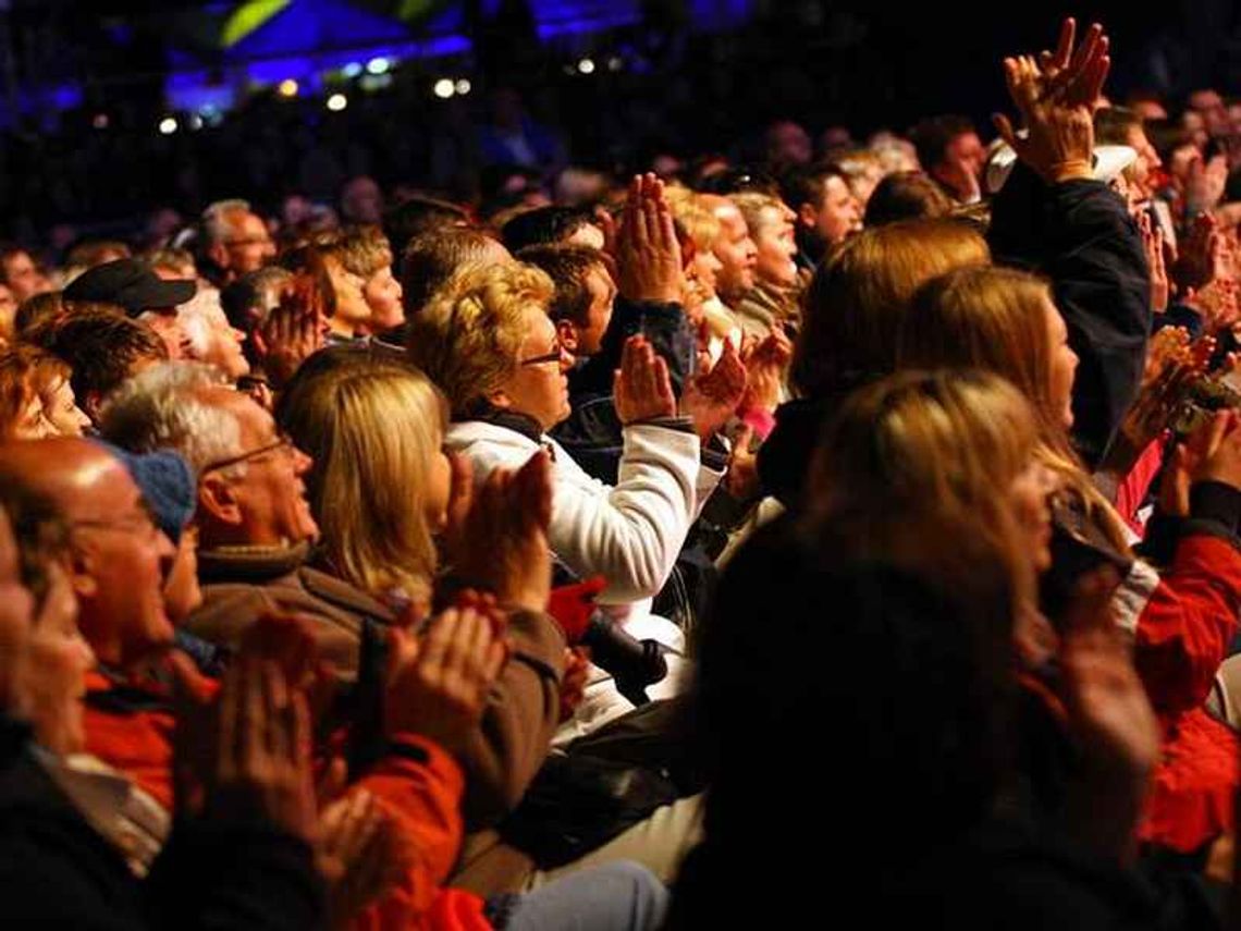 Dotacje na wydarzenia kulturalne: 2 miliony do wzięcia