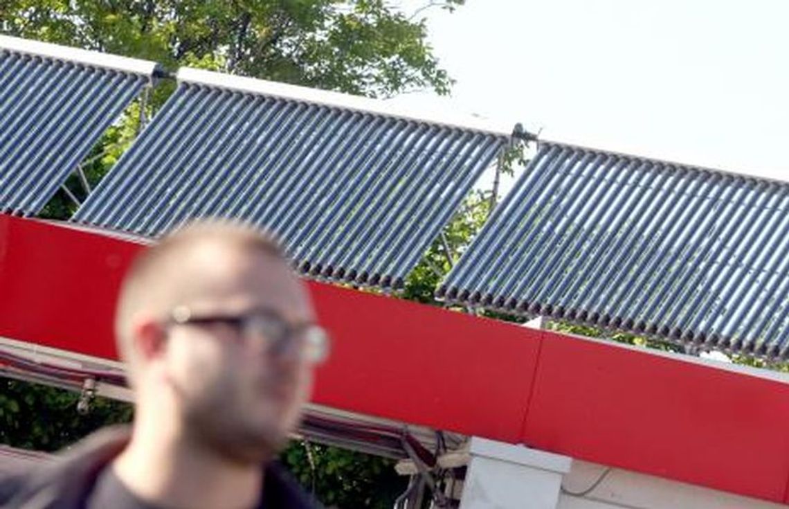 Dotacje na \"zieloną energię\". Kto dostanie pieniądze? (lista)