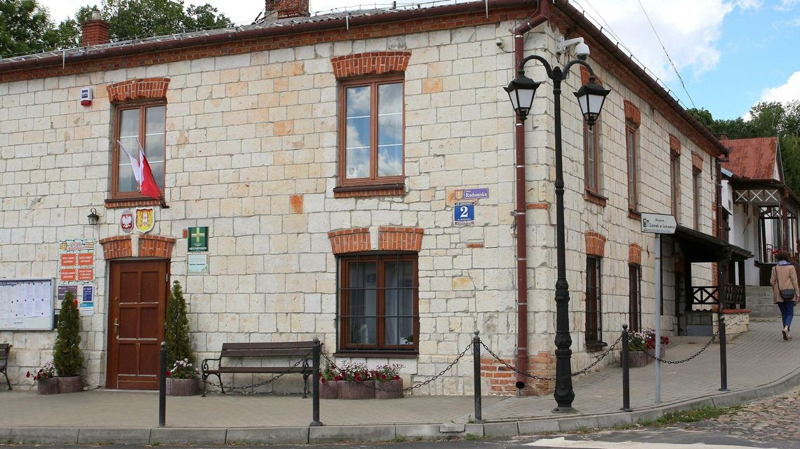 Dotacje napompowały budżet Janowca. Tylu inwestycji nie było od lat