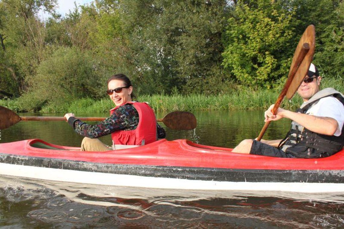 Dotacje nie tylko dla gospodarstw rybackich