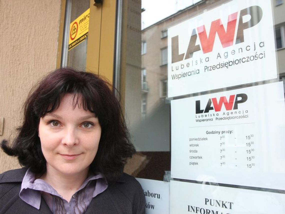 Dotacje unijne dla lubelskich przedsiębiorców. Jest kiepsko Dotacje unijne dla lubelskich przedsiębiorców. Jest kiepsko