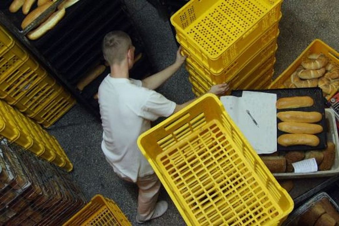 Dotacje z MUP: są pieniądze na wyposażenie miejsca pracy Dotacje z MUP: są pieniądze na wyposażenie miejsca pracy