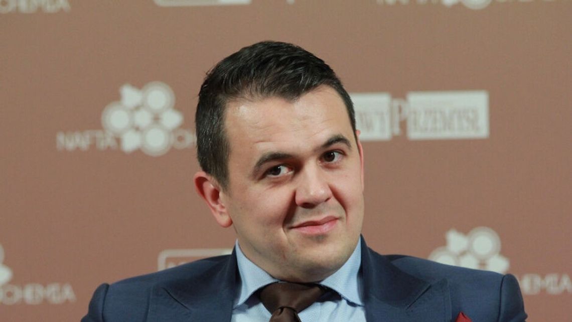 Dotychczasowi prezesi Azotów odwołani. Od 13 kwietnia rządzi Hubert Kamola