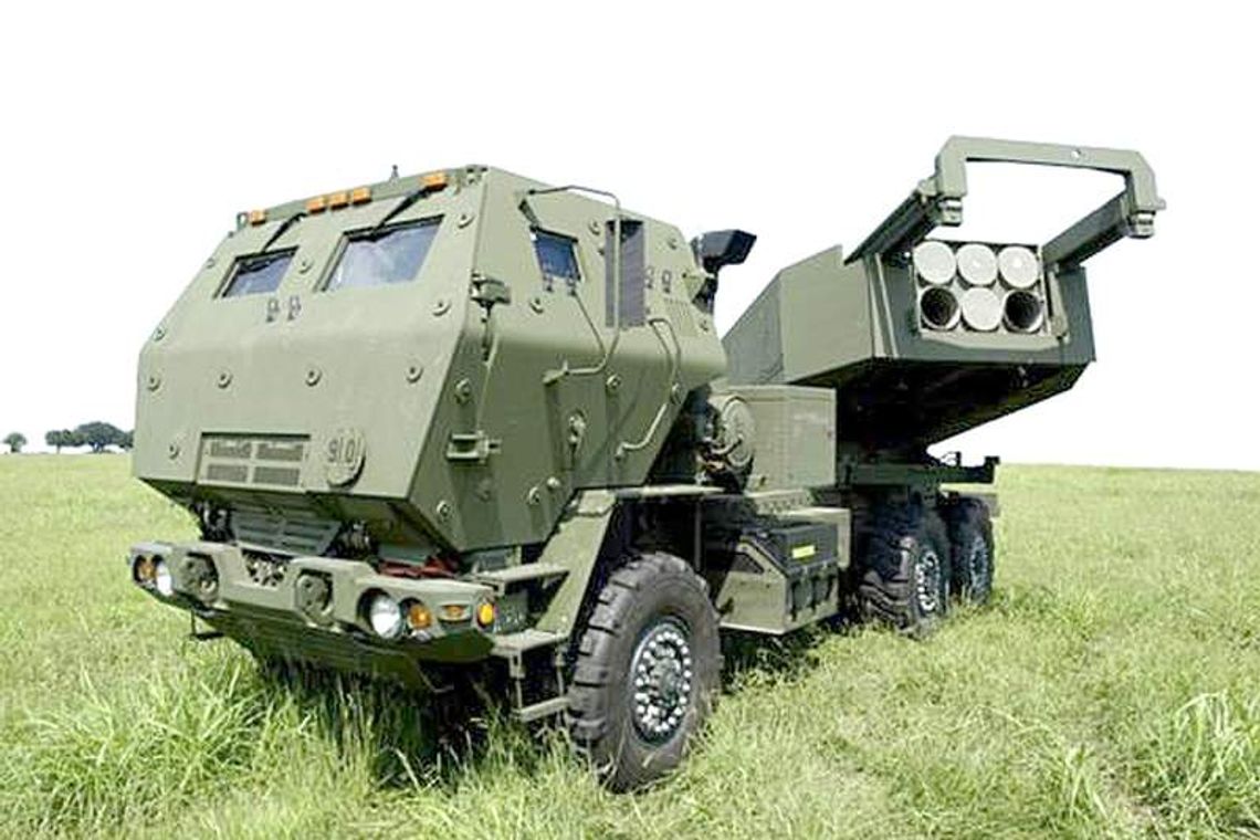 Dozbroją jednostki wojskowe w Chełmie i Hrubieszowie. \"Efekt sytuacji na Wschodzie\"