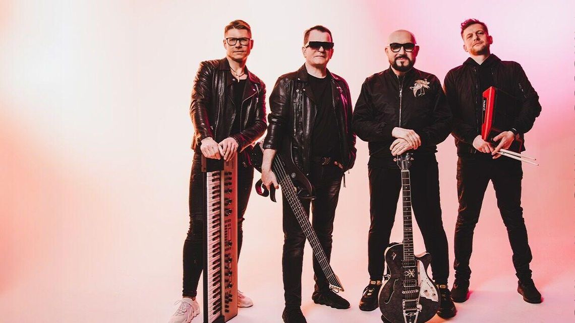 Dożynki. Kombi zagra dla całego powiatu 