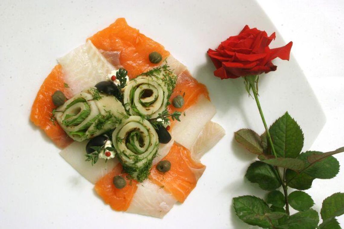 Dożynki Rybackie w Dworze Anna