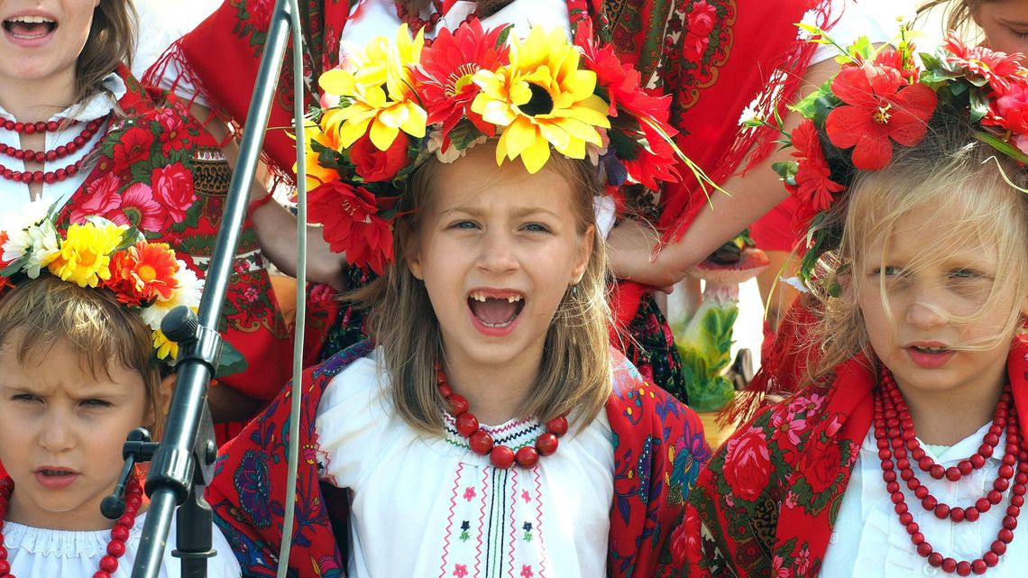 Dożynki w Radawcu. Wspólne święto plonów [program]