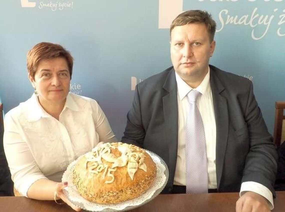 Dożynki Wojewódzkie w Końskowoli. Zagrają Wilki, Pawkin i After Party