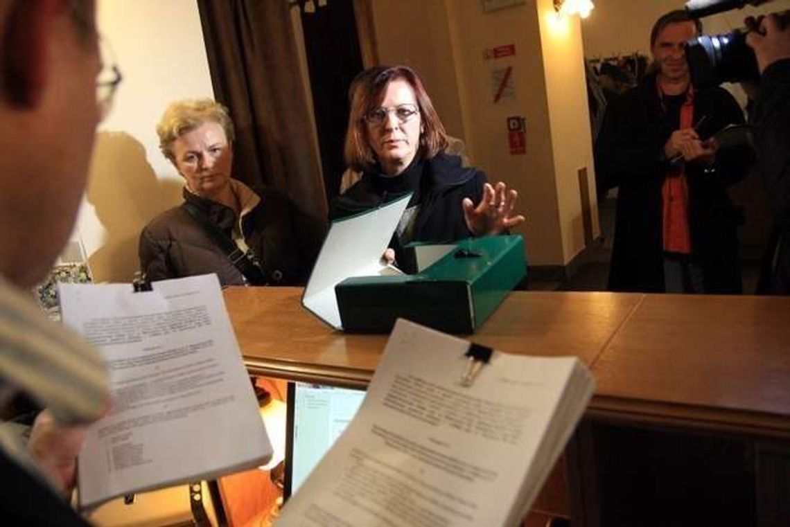 Dożynkowa: Działka dla kościoła za 10 proc. wartości. Mieszkańcy chcą zaskarżyć uchwałę