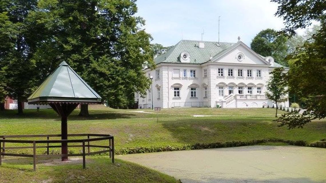 DPS w Gościeradowie: Już ponad 60 osób ma Covid-19 DPS w Gościeradowie: Już ponad 60 osób ma Covid-19