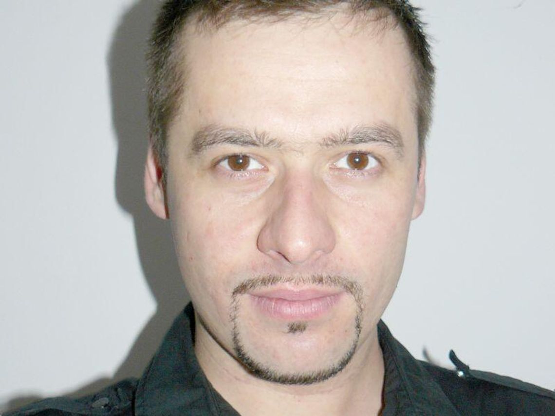 Dr Embe: Nie powinniśmy mieć kompleksów