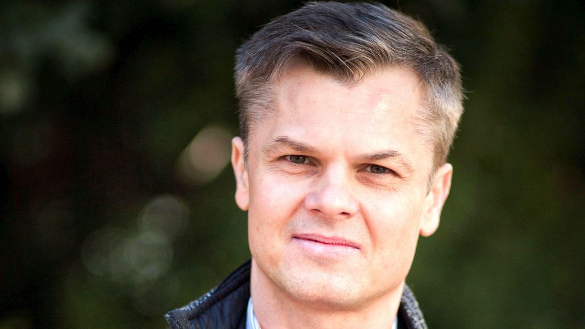 Dr hab. Robert Szwed: Przymusowa kwarantanna z rodziną może się okazać uzdrowieńcza