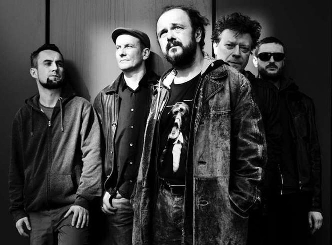 Dr Misio w Filharmonii Lubelskiej