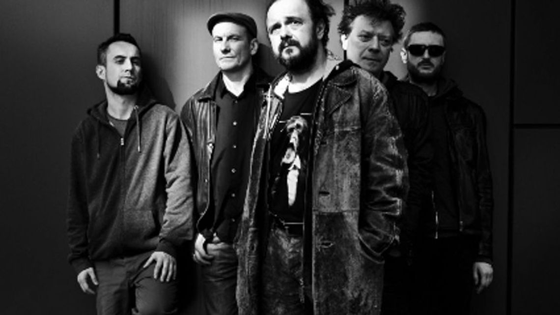 Dr Misio z nowym materiałem w Lublinie