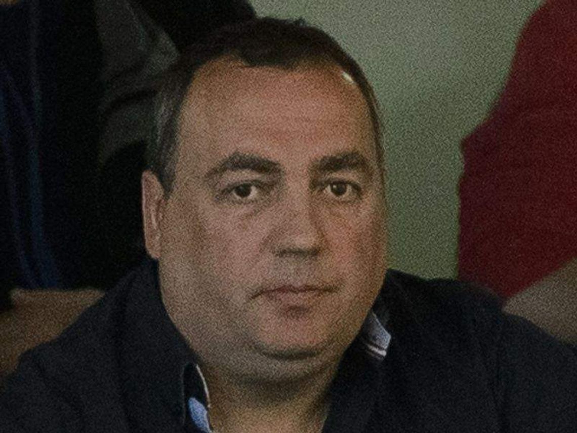 Dragan Marković podpisał kontrakt z Azotami Puławy