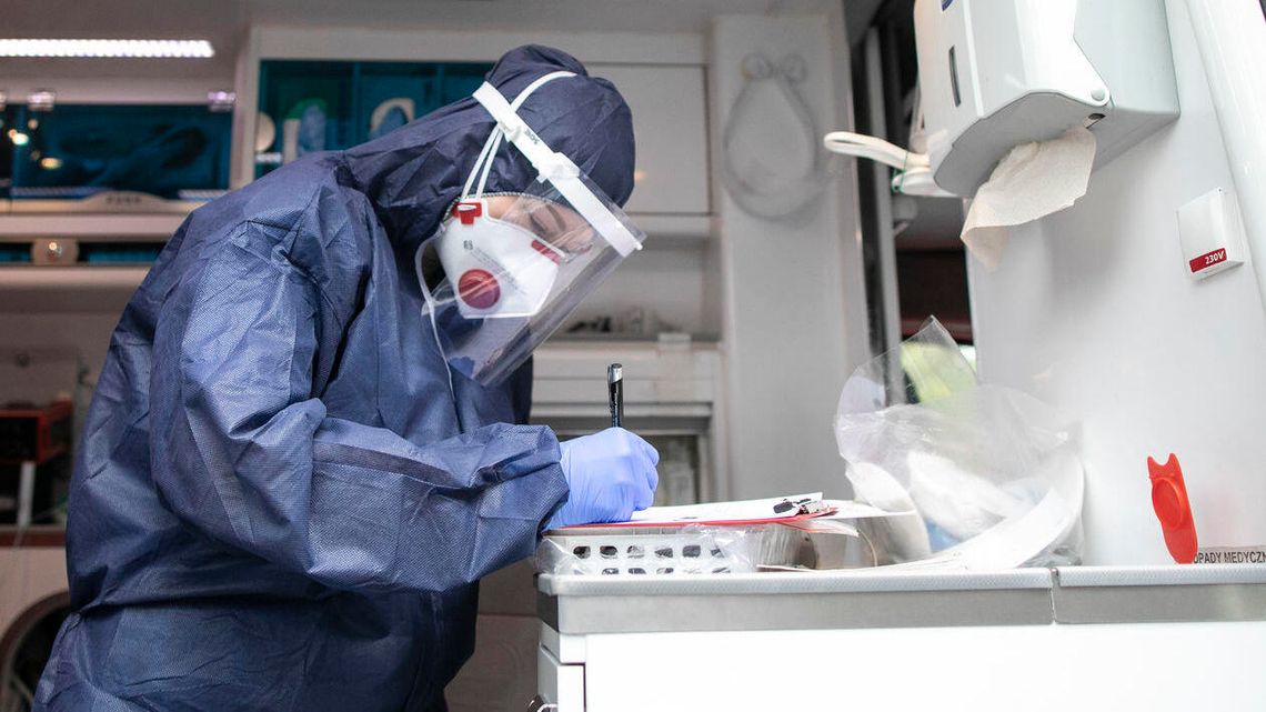 Dramat Amazonii - źródła nowej, groźniejszej odmiany koronawirusa