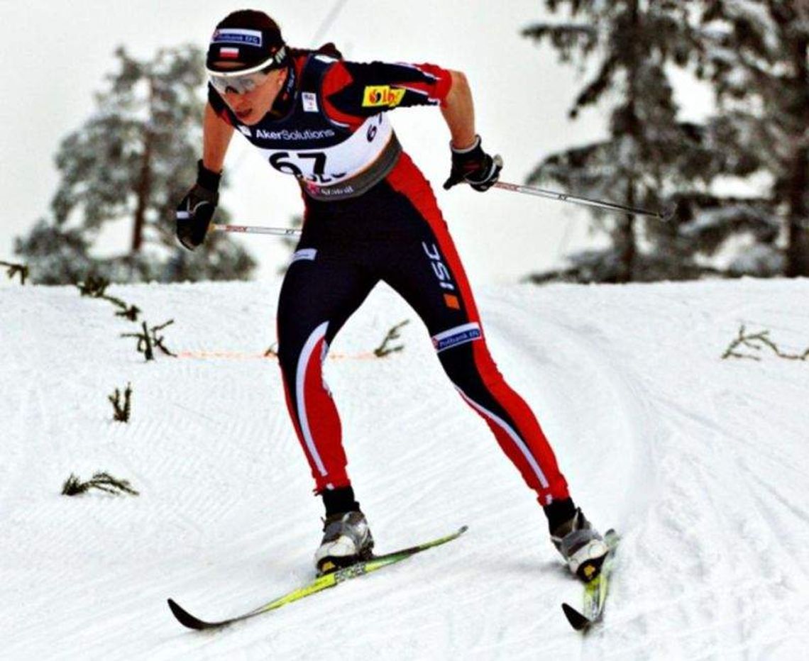 Dramat Justyny Kowalczyk na Tour de Ski