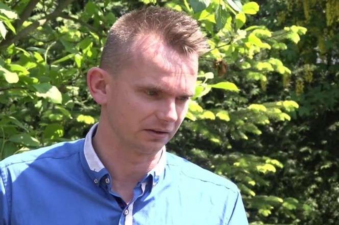 Dramat Krystiana Rempały. Cegielski: Za te wypadki odpowiedzialne są władze światowego żużla