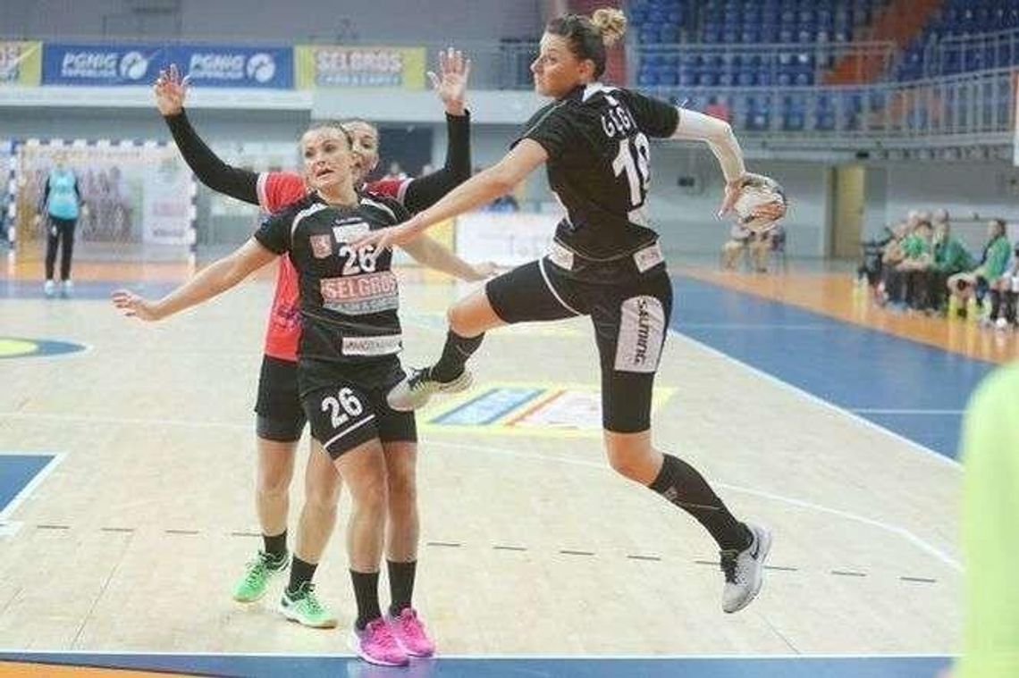 Dramat MKS Selgros. Lublinianki nie zagrają w finale eliminacji o Ligę Mistrzyń Dramat MKS Selgros. Lublinianki nie zagrają w finale eliminacji o Ligę Mistrzyń