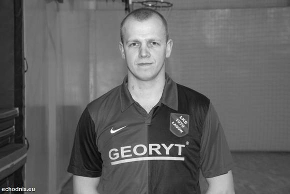 Dramat na boisku. Piłkarz zasłabł podczas meczu i zmarł